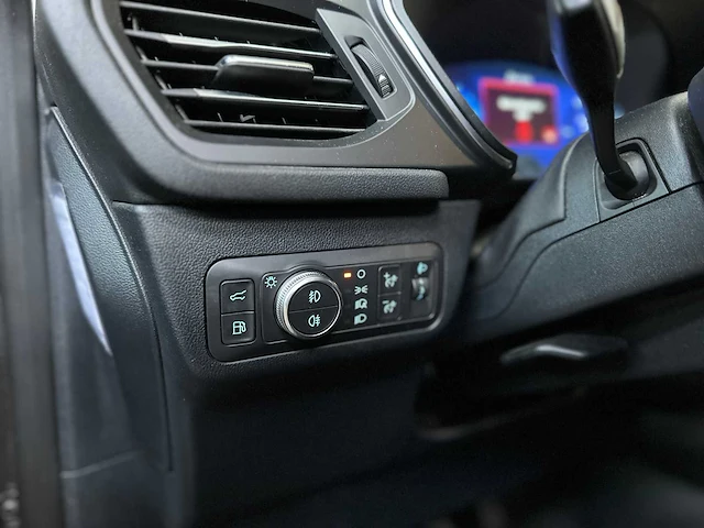 Ford kuga 2.5 phev titanium x 152pk 2021, l-235-dz - afbeelding 14 van  48