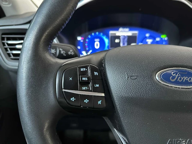 Ford kuga 2.5 phev titanium x 152pk 2021, l-235-dz - afbeelding 15 van  48