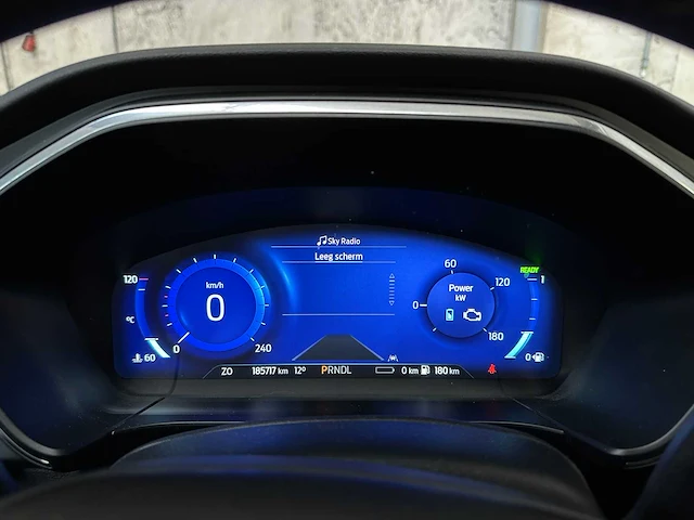 Ford kuga 2.5 phev titanium x 152pk 2021, l-235-dz - afbeelding 19 van  48