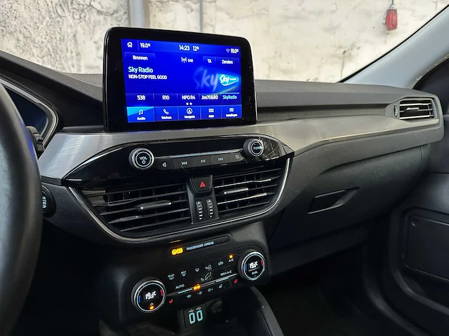 Ford kuga 2.5 phev titanium x 152pk 2021, l-235-dz - afbeelding 21 van  48