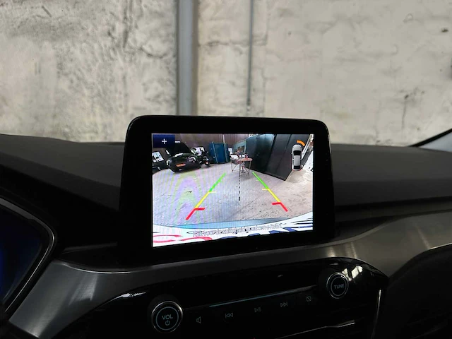 Ford kuga 2.5 phev titanium x 152pk 2021, l-235-dz - afbeelding 22 van  48