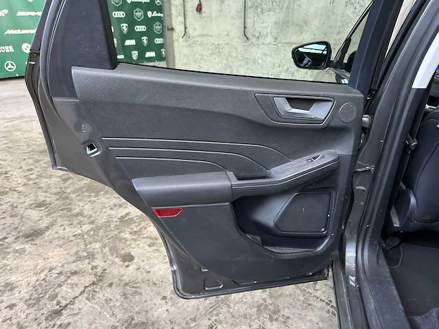Ford kuga 2.5 phev titanium x 152pk 2021, l-235-dz - afbeelding 28 van  48