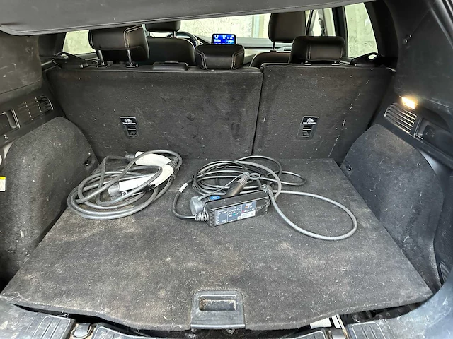 Ford kuga 2.5 phev titanium x 152pk 2021, l-235-dz - afbeelding 30 van  48