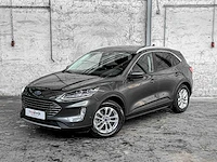 Ford kuga 2.5 phev titanium x 152pk 2021, l-235-dz - afbeelding 23 van  48