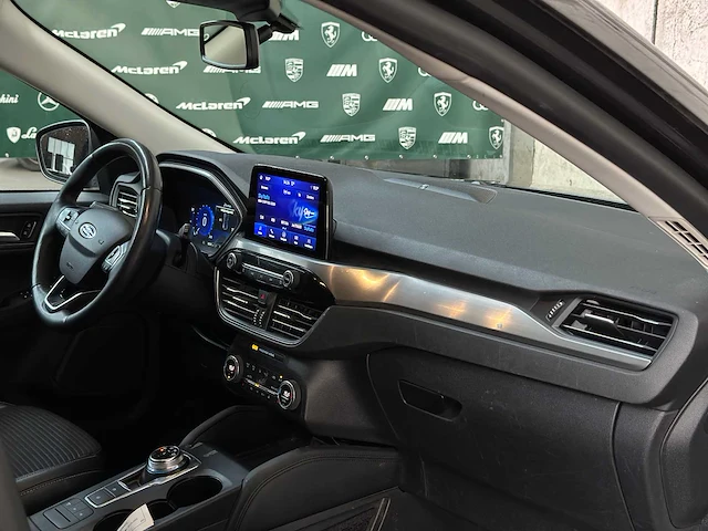 Ford kuga 2.5 phev titanium x 152pk 2021, l-235-dz - afbeelding 36 van  48
