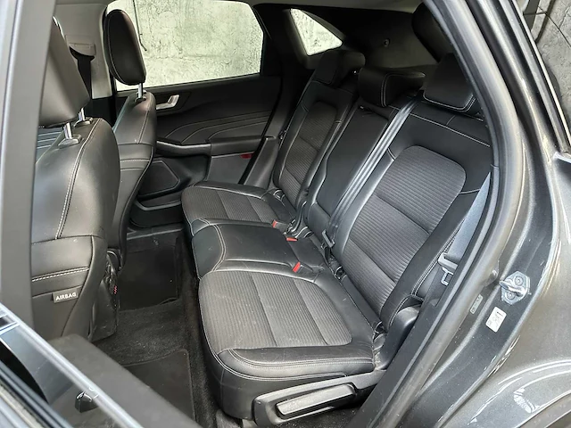 Ford kuga 2.5 phev titanium x 152pk 2021, l-235-dz - afbeelding 38 van  48