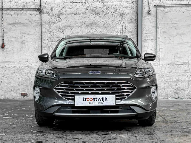 Ford kuga 2.5 phev titanium x 152pk 2021, l-235-dz - afbeelding 34 van  48
