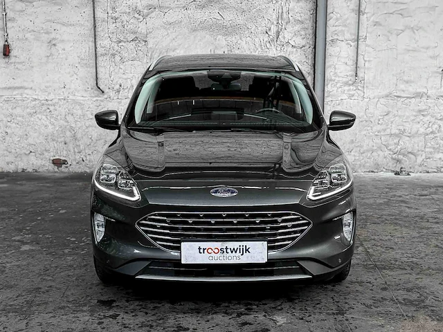 Ford kuga 2.5 phev titanium x 152pk 2021, l-235-dz - afbeelding 44 van  48