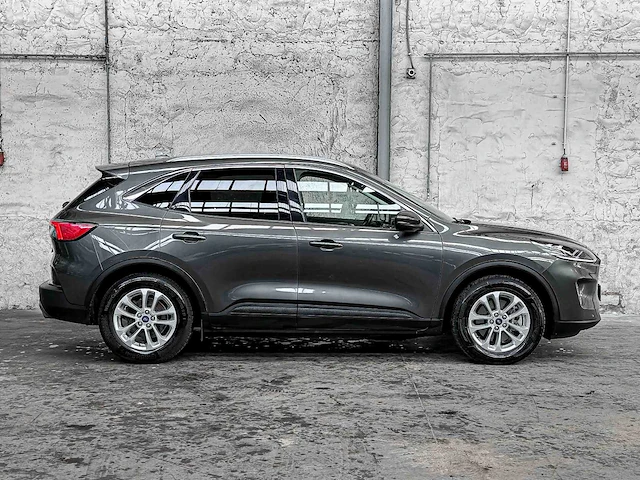 Ford kuga 2.5 phev titanium x 152pk 2021, l-235-dz - afbeelding 47 van  48