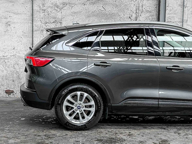 Ford kuga 2.5 phev titanium x 152pk 2021, l-235-dz - afbeelding 48 van  48