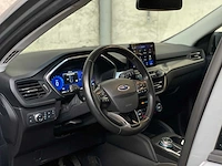 Ford kuga 2.5 phev titanium x 152pk 2022 (origineel-nl+1e eigenaar), p-060-rd - afbeelding 9 van  47