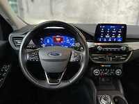 Ford kuga 2.5 phev titanium x 152pk 2022 (origineel-nl+1e eigenaar), p-060-rd - afbeelding 11 van  47