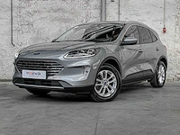 Ford kuga 2.5 phev titanium x 152pk 2022 (origineel-nl+1e eigenaar), p-060-rd