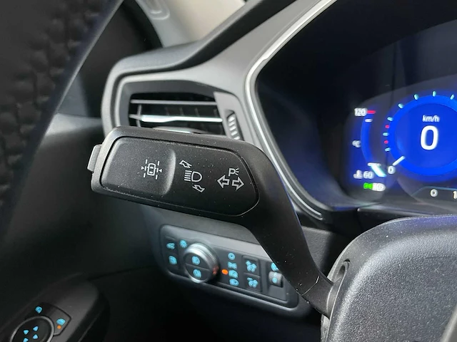 Ford kuga 2.5 phev titanium x 152pk 2022 (origineel-nl+1e eigenaar), p-060-rd - afbeelding 15 van  47