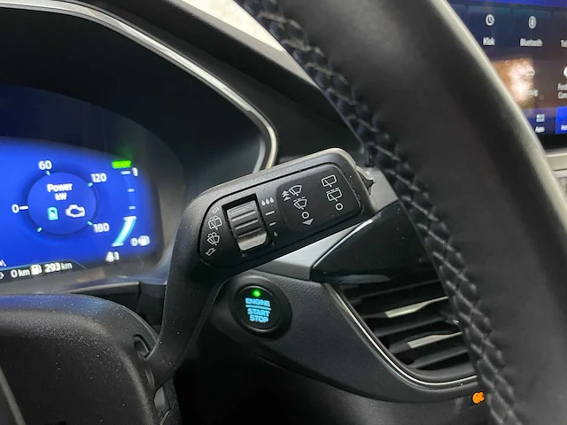 Ford kuga 2.5 phev titanium x 152pk 2022 (origineel-nl+1e eigenaar), p-060-rd - afbeelding 16 van  47