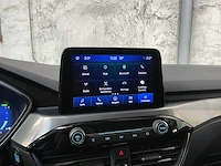 Ford kuga 2.5 phev titanium x 152pk 2022 (origineel-nl+1e eigenaar), p-060-rd - afbeelding 21 van  47