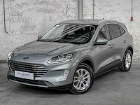 Ford kuga 2.5 phev titanium x 152pk 2022 (origineel-nl+1e eigenaar), p-060-rd - afbeelding 12 van  47