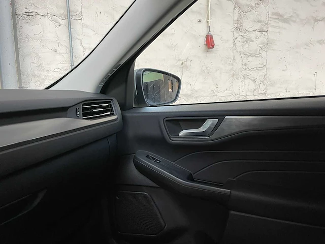 Ford kuga 2.5 phev titanium x 152pk 2022 (origineel-nl+1e eigenaar), p-060-rd - afbeelding 24 van  47