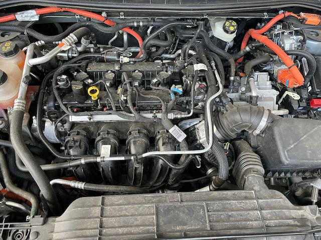 Ford kuga 2.5 phev titanium x 152pk 2022 (origineel-nl+1e eigenaar), p-060-rd - afbeelding 41 van  47