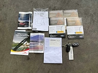 Ford kuga 2.5 phev titanium x 152pk 2022 (origineel-nl+1e eigenaar), p-060-rd - afbeelding 42 van  47