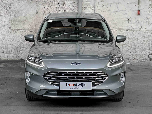 Ford kuga 2.5 phev titanium x 152pk 2022 (origineel-nl+1e eigenaar), p-060-rd - afbeelding 34 van  47