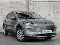 Ford kuga 2.5 phev titanium x 152pk 2022 (origineel-nl+1e eigenaar), p-060-rd - afbeelding 43 van  47