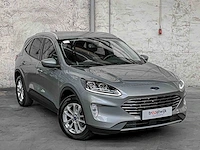 Ford kuga 2.5 phev titanium x 152pk 2022 (origineel-nl+1e eigenaar), p-060-rd - afbeelding 44 van  47