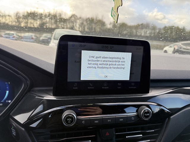 Ford kuga ecoboost fwd st line 150,2020 - afbeelding 4 van  35