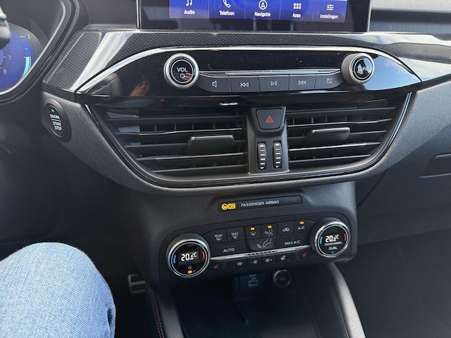 Ford kuga ecoboost fwd st line 150,2020 - afbeelding 5 van  35