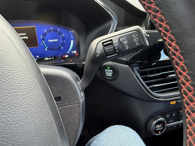 Ford kuga ecoboost fwd st line 150,2020 - afbeelding 9 van  35