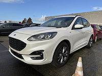 Ford kuga ecoboost fwd st line 150,2020 - afbeelding 1 van  35