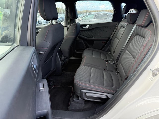 Ford kuga ecoboost fwd st line 150,2020 - afbeelding 13 van  35