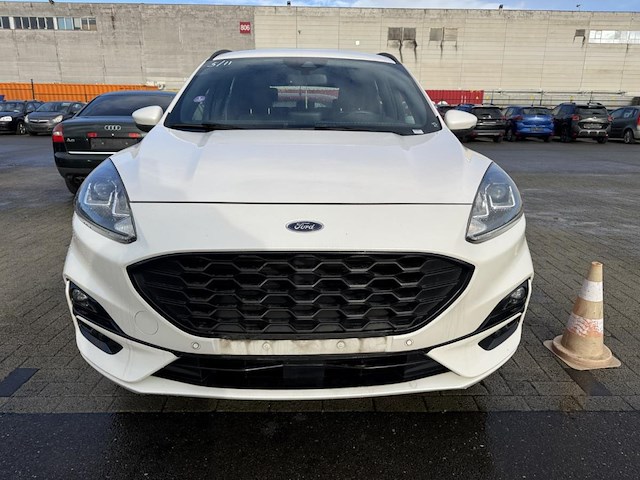 Ford kuga ecoboost fwd st line 150,2020 - afbeelding 12 van  35