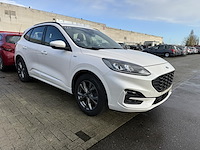 Ford kuga ecoboost fwd st line 150,2020 - afbeelding 23 van  35