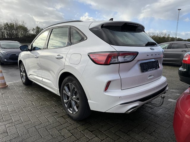 Ford kuga ecoboost fwd st line 150,2020 - afbeelding 31 van  35