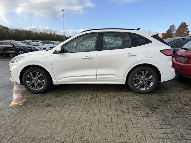 Ford kuga ecoboost fwd st line 150,2020 - afbeelding 32 van  35