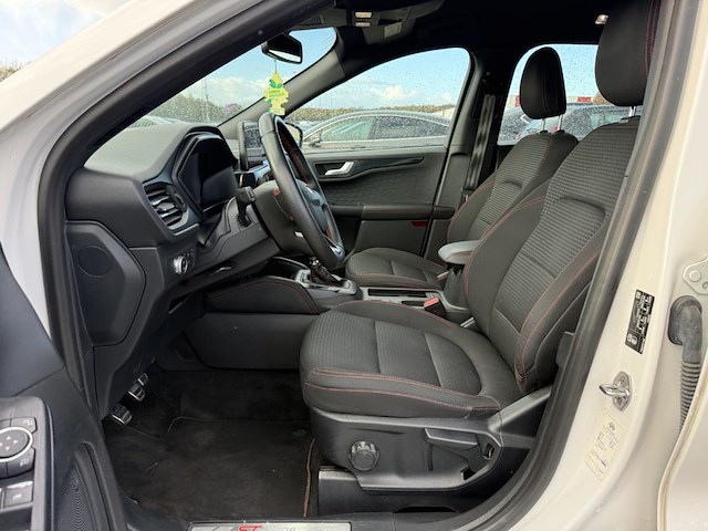 Ford kuga ecoboost fwd st line 150,2020 - afbeelding 34 van  35