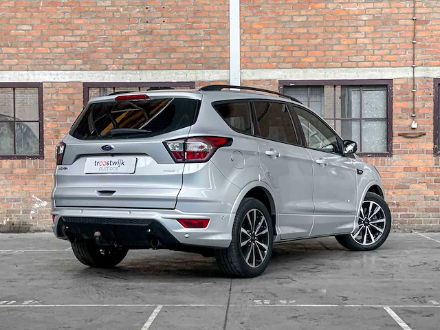 Ford kuga st-line 1.5 ecoboost vignale awd 182pk 2018, k-364-sl - afbeelding 4 van  43