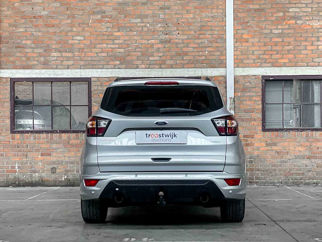 Ford kuga st-line 1.5 ecoboost vignale awd 182pk 2018, k-364-sl - afbeelding 6 van  43
