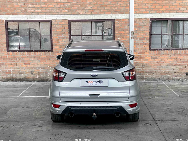 Ford kuga st-line 1.5 ecoboost vignale awd 182pk 2018, k-364-sl - afbeelding 7 van  43