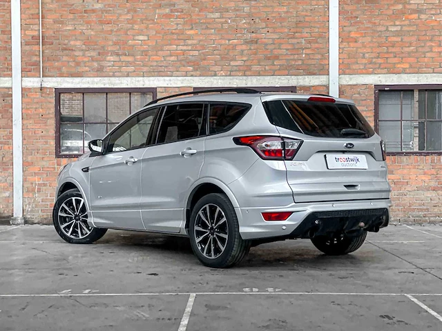 Ford kuga st-line 1.5 ecoboost vignale awd 182pk 2018, k-364-sl - afbeelding 8 van  43