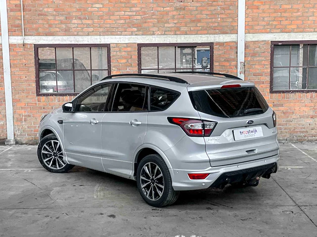 Ford kuga st-line 1.5 ecoboost vignale awd 182pk 2018, k-364-sl - afbeelding 9 van  43