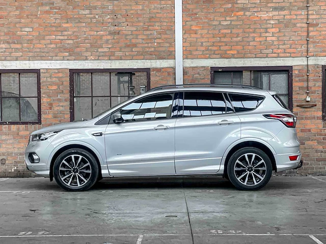 Ford kuga st-line 1.5 ecoboost vignale awd 182pk 2018, k-364-sl - afbeelding 10 van  43