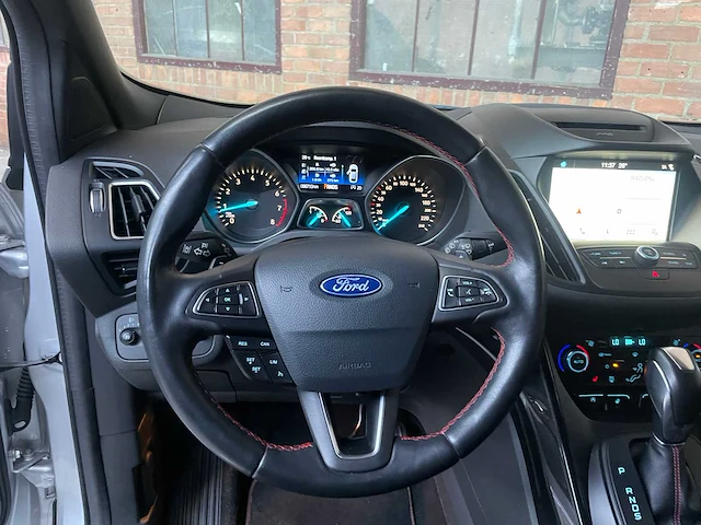 Ford kuga st-line 1.5 ecoboost vignale awd 182pk 2018, k-364-sl - afbeelding 13 van  43