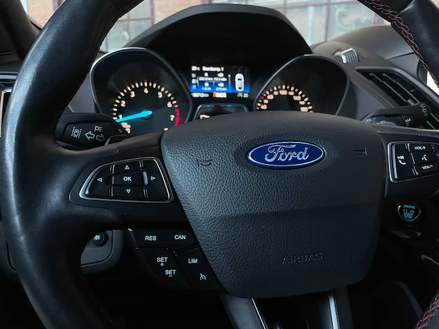 Ford kuga st-line 1.5 ecoboost vignale awd 182pk 2018, k-364-sl - afbeelding 16 van  43