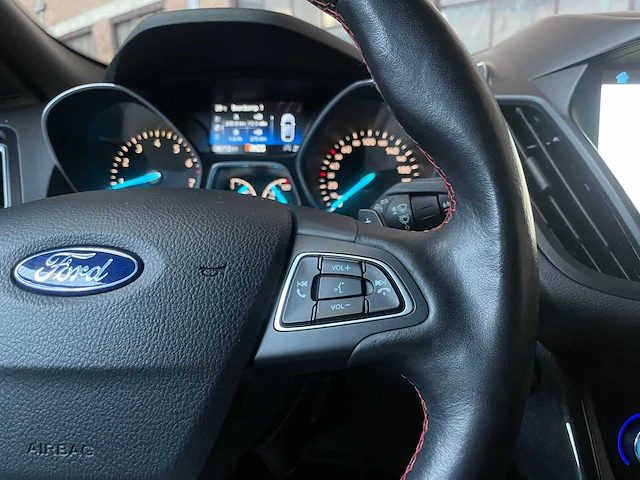 Ford kuga st-line 1.5 ecoboost vignale awd 182pk 2018, k-364-sl - afbeelding 17 van  43