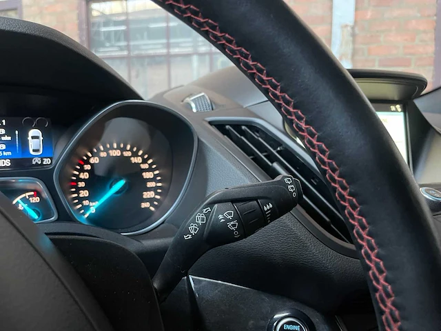 Ford kuga st-line 1.5 ecoboost vignale awd 182pk 2018, k-364-sl - afbeelding 19 van  43