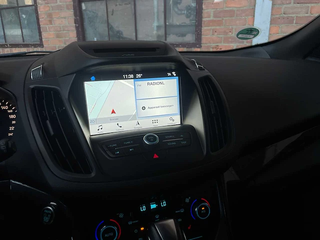 Ford kuga st-line 1.5 ecoboost vignale awd 182pk 2018, k-364-sl - afbeelding 22 van  43