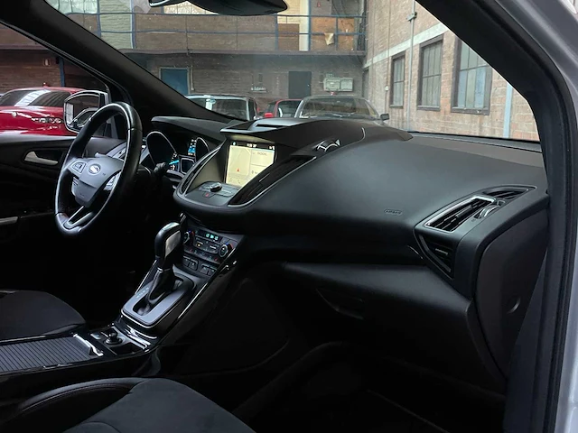 Ford kuga st-line 1.5 ecoboost vignale awd 182pk 2018, k-364-sl - afbeelding 31 van  43