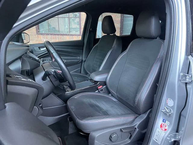 Ford kuga st-line 1.5 ecoboost vignale awd 182pk 2018, k-364-sl - afbeelding 32 van  43